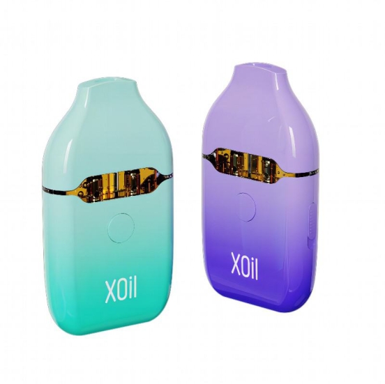 Vape Disposable Wholesale XOIL 1000 Puffs