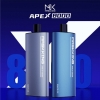 Masking Apex 8000 Electronic Cigarette Puff