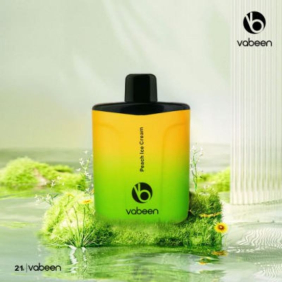 Bestseller Vabeen Bar Vabeen Billow 7500 Puffs