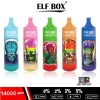 no Elf Box Rgb Pro 14000 Puffs Pen