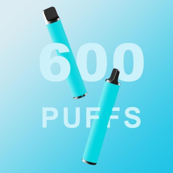 2024 Bulk Pricing Customized Hdy-2 Vape Big Puff Pen Plus