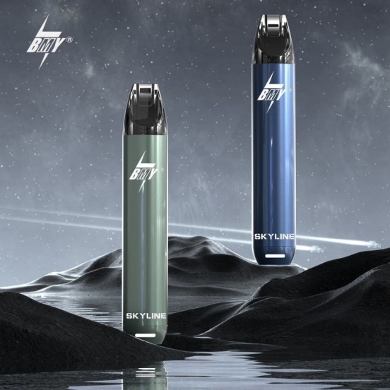 Vape Pen BMY Bmy-skyline 900 Puffs Wholesale