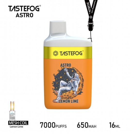 2024 Best Tastefog Tastefog 7000 Puffs Wholesale Vape Pen