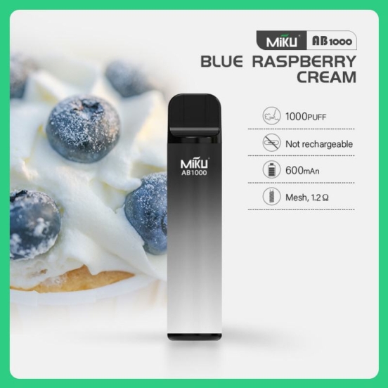 Top Sale Smok Ab174 1000 Puffs Wholesale Price