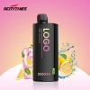 Ocitytimes/White Label Ot077  Disposable Eciagrettes 8000 Puffs Vapes