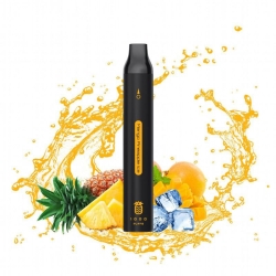 Puff AMANOO U 1000 2000 Puffs Electronic Cigarette