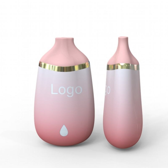 2024 Best Luckee Wholesale Mango 5000 Puffs Disposable Vape