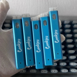 no Cookies 1g Disposable E-cigarette