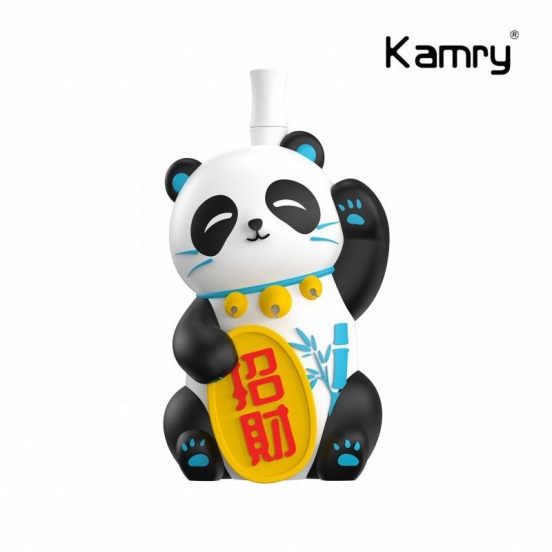 Vape Pens Kamry Kamry Lucky Panda 8000 Puffs Wholesale