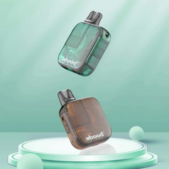 All Flavors Baish Puff Zbood J9012 5000 Disposable E-cigarette