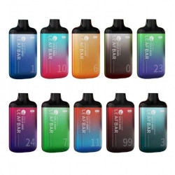 Leaf 8000 Leaf 8000 Puffs Cheap