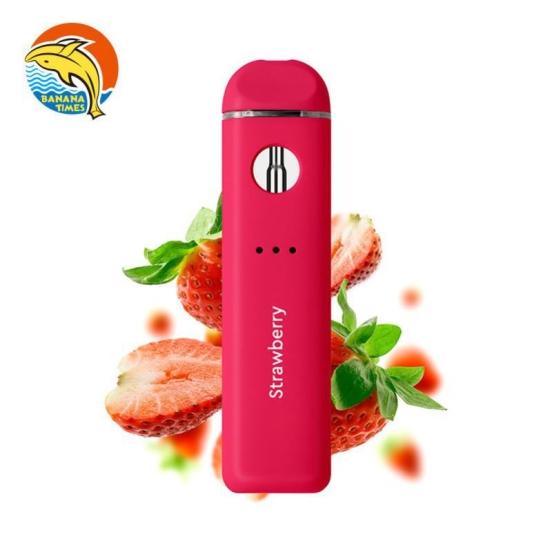 Best Selling Vape Pens Wholesale Bananatimes Ot100 Ot200 Pod