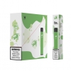 Komodo C20 2000 Puffs Disposable E-cigarette