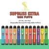  Supbliss Extra Disposable E-cigarette Nicotine