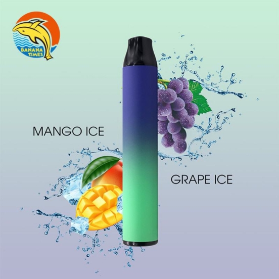 Vape Pens Bananatimes Df01 Wholesale
