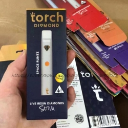 OEM Torch Didosable Bar