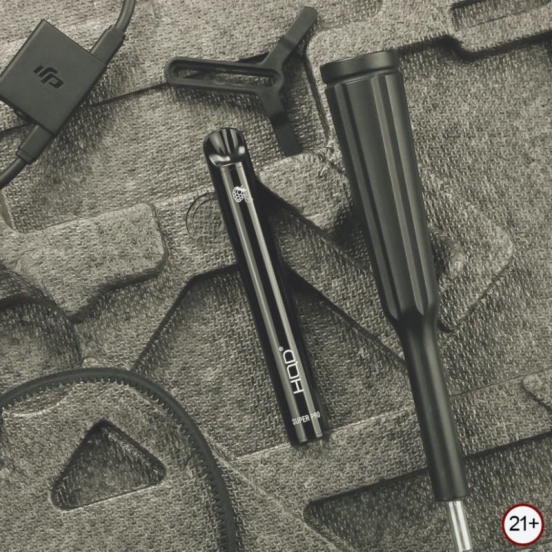 Disposable Vape Brands Hqd Super Pro H072 600 Puffs