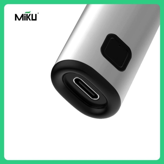 Miku Disposable Vape Jeez71 Wholesale