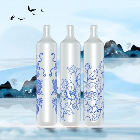 Chillax Disposable Vape Pen Air 2500 Puffs Wholesale