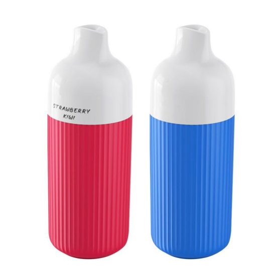 ak Big Puff Pens Plus