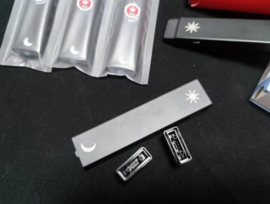 Disposable Vapes Eboat/OEM Twin Pod Wholesale