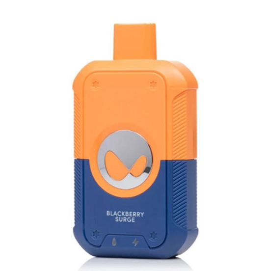 volestech Waka Pa 7000 Puffs Pen Vape