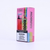 Disposable Hqd Vape H083 Cuvie Mars 8000 Puffs Brands