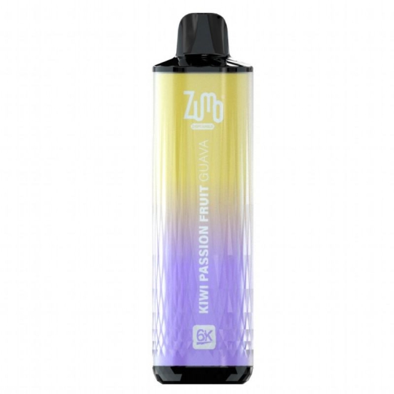 Top-notch Vaping Zumo Big Puff Pens Plus
