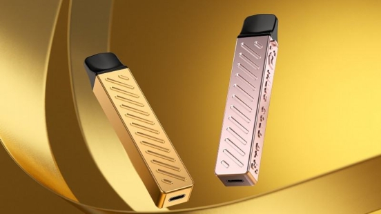 2024's Premium Vape Pen JOMO L12 600 Puffs Wholesale Vape Pens