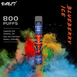 VANLT Vanlt Plus Lux-cr 45 Bar