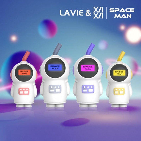 2024's Top Sellers Wholesale Price Disposable LAVIE L 7000 Puffs Vape Bars