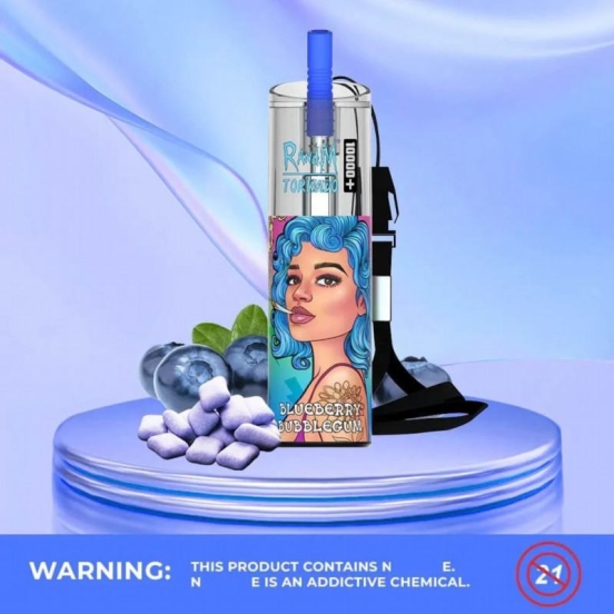 Joact Fmt1011 5000 Puffs Big Hit Disposable Vape