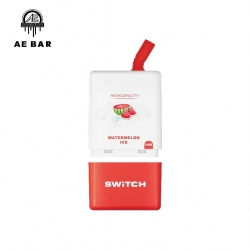 Disposable AE Vape Bar Mik 12000 Puffs