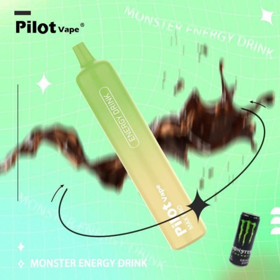 All Flavors Wholesale Disposable zbood Pilot Max Pro 6000 Vape Pens