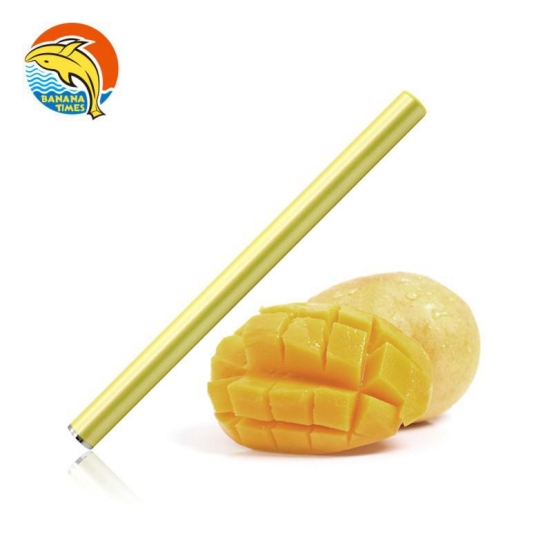 Banana Times O 800 Puffs Wholesale Disposable Vapes