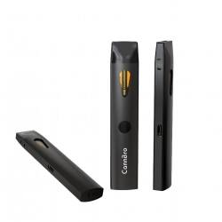 Cannbro Cd-lby-20 Big Hit Disposable Vape