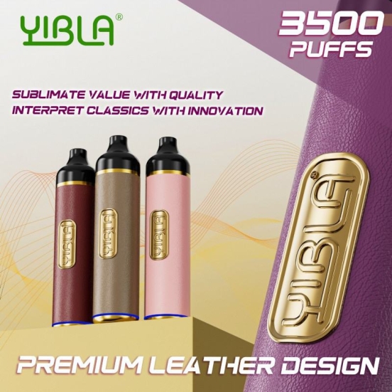 KANG 3000 Disposable Smooth Hit Vape