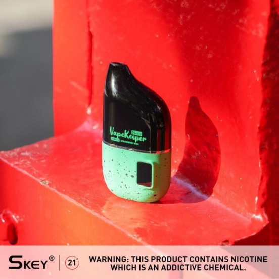 Skey keeper 8000 Disposable Vapes Skey Keeper 8000 Puffs Wholesale