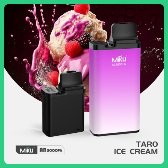 Miku Ab5000fa1813 Vapes Wholesale