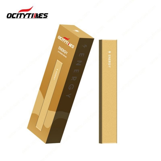 Top Selling Energy Disposable Vape Brands Ocitytimes Ministick F