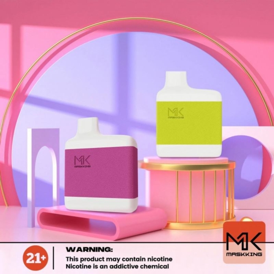Oem Disposable Maskking 5000 Puffs Vape Brands
