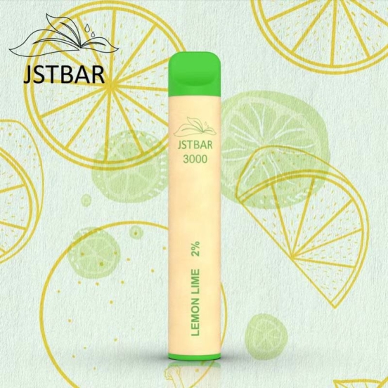 2024 Best Selling Wholesale Customized 3000 Vape Disposables