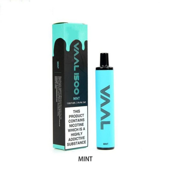 2024 Bulk Price Smooth Hit Disposable Vape Vaal 1500 Puffs
