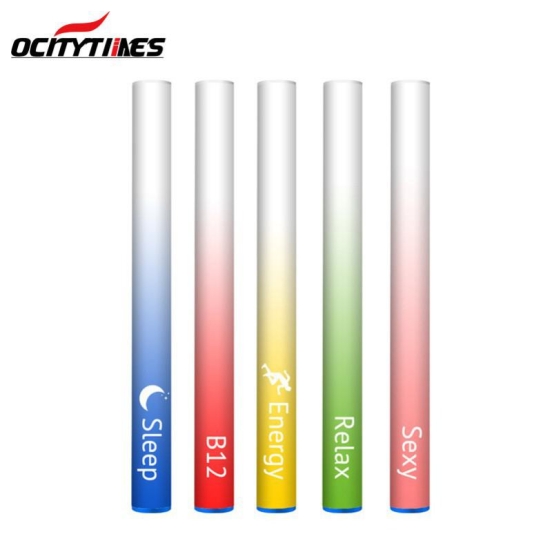 Ocitytimes Disposable Vape Inhaler 300 Puffs Wholesale