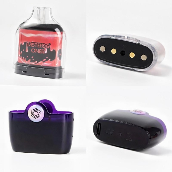 Puff TASTEFOG Tastefog Oner 5200 Puffs Electronic Cigarette