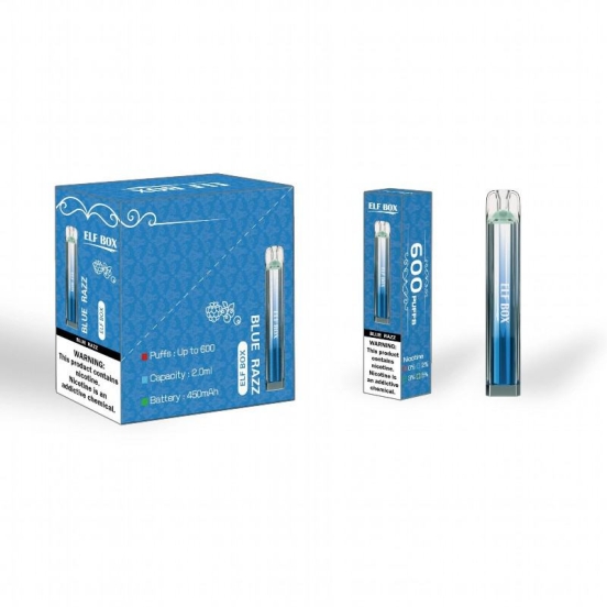 Authentic Randm 600 Puffs Original Bulk Wholesale