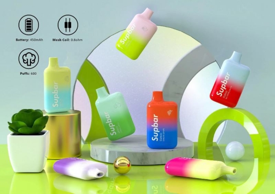 Sup Sm 600 Vape