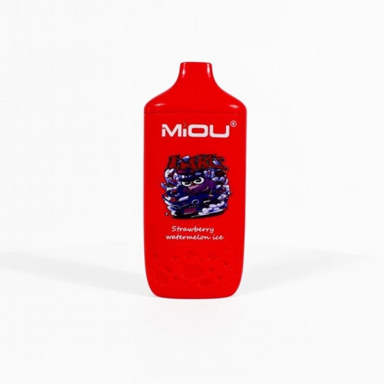 Wholesale MIOU Miou 12000 Puffs Disposable Vape