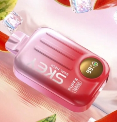  Disposable Vape Bar Skey Ismart