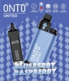 Disposable ONTO Vape Onto United Kit 8000 Pen